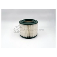 Воздушный фильтр круглый BIG FILTER gb541 1441295381 LHOV N4