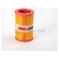 Воздушный фильтр круглый BIG FILTER 1441295383 gb9418 Y 3VKDXV
