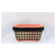 Воздушный фильтр круглый BIG FILTER gb567 1441295385 S9XQK DH