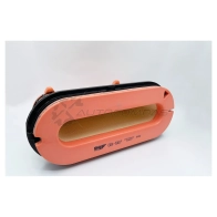 Воздушный фильтр круглый BIG FILTER gb567 1441295385 S9XQK DH - Изображение 3