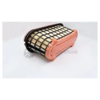 Воздушный фильтр круглый BIG FILTER gb567 1441295385 S9XQK DH - Изображение 4