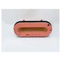 Воздушный фильтр круглый BIG FILTER gb567 1441295385 S9XQK DH - Изображение 5