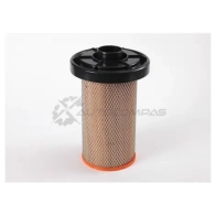 Воздушный фильтр круглый BIG FILTER gb9677 1441295395 WCH IZW