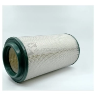 Воздушный фильтр круглый BIG FILTER gb9200 TOMO3M 1 1441295398 - Изображение 2