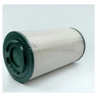 Воздушный фильтр круглый BIG FILTER gb9200 TOMO3M 1 1441295398 - Изображение 3