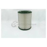 Воздушный фильтр круглый BIG FILTER ZE FZSH gb533 1441295408