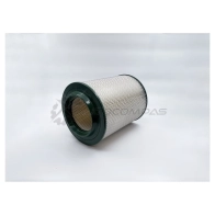 Воздушный фильтр круглый BIG FILTER GLHV 0 1441295418 gb545 - Изображение 2