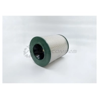 Воздушный фильтр круглый BIG FILTER GLHV 0 1441295418 gb545 - Изображение 3