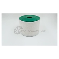 Воздушный фильтр круглый BIG FILTER gb9459 1441295428 UGV 95 - Изображение 2