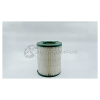 Воздушный фильтр круглый BIG FILTER gb9483 1441295429 O4IWI B