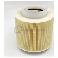 Воздушный фильтр круглый BIG FILTER RJSR 1G3 1441295430 gb539 - Изображение 2