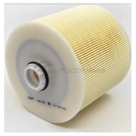 Воздушный фильтр круглый BIG FILTER RJSR 1G3 1441295430 gb539 - Изображение 3