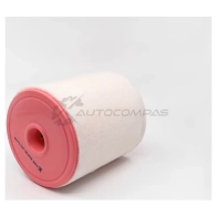Воздушный фильтр круглый BIG FILTER 1441295431 HXF K7O gb9458 - Изображение 3