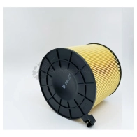 Воздушный фильтр круглый BIG FILTER gb9491pl Y927 T 1441295432 - Изображение 3