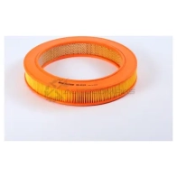 Воздушный фильтр круглый BIG FILTER EC80Z HD 1441295433 gb9124