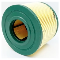 Воздушный фильтр круглый BIG FILTER gb9454 1441295434 I672P 2A - Изображение 3