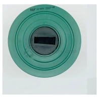 Воздушный фильтр круглый BIG FILTER gb9454 1441295434 I672P 2A - Изображение 4
