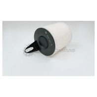 Воздушный фильтр круглый BIG FILTER L9F9 PF gb9227 1441295435 - Изображение 2