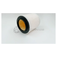 Воздушный фильтр круглый BIG FILTER L9F9 PF gb9227 1441295435 - Изображение 3