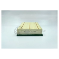Воздушный фильтр плоский BIG FILTER 1441295437 XS ZCA gb9606 - Изображение 3