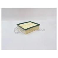 Воздушный фильтр плоский BIG FILTER FPY20 0 1441295438 gb9751 - Изображение 4