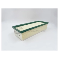 Воздушный фильтр плоский BIG FILTER gb9777pr 9LDY I 1441295439 - Изображение 4