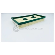 Воздушный фильтр плоский BIG FILTER 1441295440 gb9755 FE7X3 VS - Изображение 4