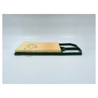 Воздушный фильтр плоский BIG FILTER HIH8CY B gb9741 1420572749 - Изображение 2