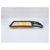 Воздушный фильтр плоский BIG FILTER 1441295441 5Z W68 gb9741pr
