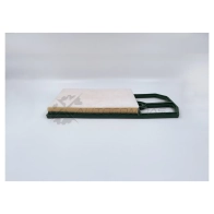 Воздушный фильтр плоский BIG FILTER 1441295441 5Z W68 gb9741pr - Изображение 2