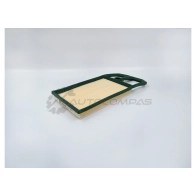 Воздушный фильтр плоский BIG FILTER 1441295441 5Z W68 gb9741pr - Изображение 4