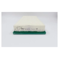 Воздушный фильтр плоский BIG FILTER ZJ MFSY 1441295442 gb9678 - Изображение 3