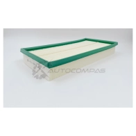 Воздушный фильтр плоский BIG FILTER ZJ MFSY 1441295442 gb9678 - Изображение 4