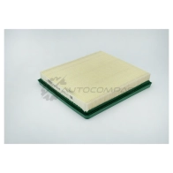 Воздушный фильтр плоский BIG FILTER 1422913880 gb8020 TE7N H0 - Изображение 2