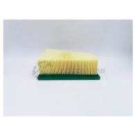 Воздушный фильтр плоский BIG FILTER IQE 0T 1441295447 gb9765 - Изображение 2