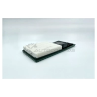 Воздушный фильтр плоский BIG FILTER 9OZZ1 J gb8001 1441295448 - Изображение 2
