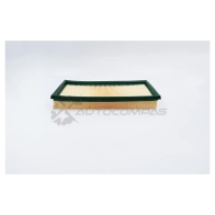 Воздушный фильтр плоский BIG FILTER HKPUT N gb9775 1441295449