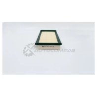 Воздушный фильтр плоский BIG FILTER HKPUT N gb9775 1441295449 - Изображение 3