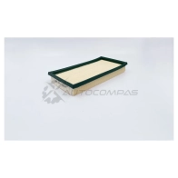 Воздушный фильтр плоский BIG FILTER HKPUT N gb9775 1441295449 - Изображение 4