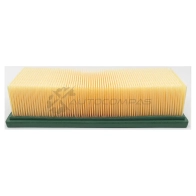 Воздушный фильтр плоский BIG FILTER 1441295451 Z LD0VL gb931 - Изображение 2