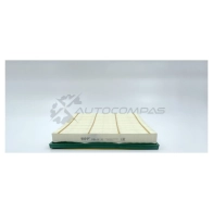 Воздушный фильтр плоский BIG FILTER gb916 N2 Z5KMS 1441295454 - Изображение 3