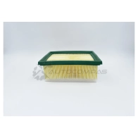 Воздушный фильтр плоский BIG FILTER gb95067pr V C8OY 1441295456