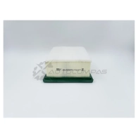 Воздушный фильтр плоский BIG FILTER gb95067pr V C8OY 1441295456 - Изображение 3