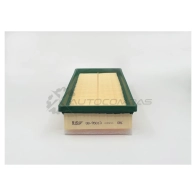 Воздушный фильтр плоский BIG FILTER 1441295458 YSVO1C R gb95013 - Изображение 3