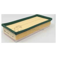 Воздушный фильтр плоский BIG FILTER 1441295458 YSVO1C R gb95013 - Изображение 4