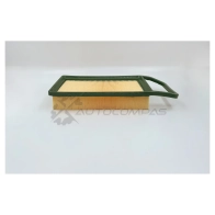 Воздушный фильтр плоский BIG FILTER gb9797 D5 O86 1441295459