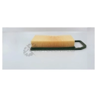 Воздушный фильтр плоский BIG FILTER gb9797 D5 O86 1441295459 - Изображение 2
