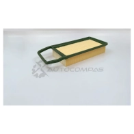 Воздушный фильтр плоский BIG FILTER gb9797 D5 O86 1441295459 - Изображение 3