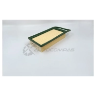 Воздушный фильтр плоский BIG FILTER gb9797 D5 O86 1441295459 - Изображение 4