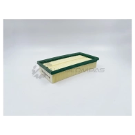 Воздушный фильтр плоский BIG FILTER gb9796 QCH0 F 1441295460 - Изображение 4